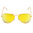 YEHWANG • Sunglasses Aviator Style