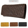 VEN-TOMY • Women´s leather wallet