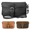 HILL BURRY • leather belt bag